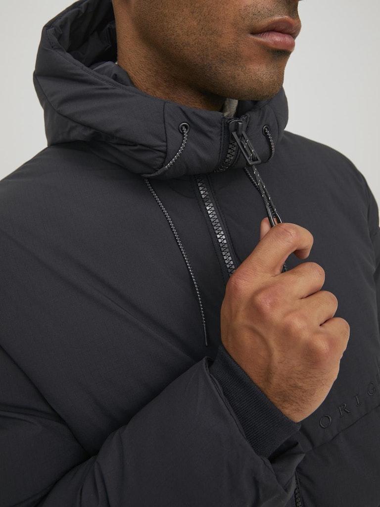 Jack & Jones Herren Jacke JORCOPENHAGEN PUFFER JACKET SN