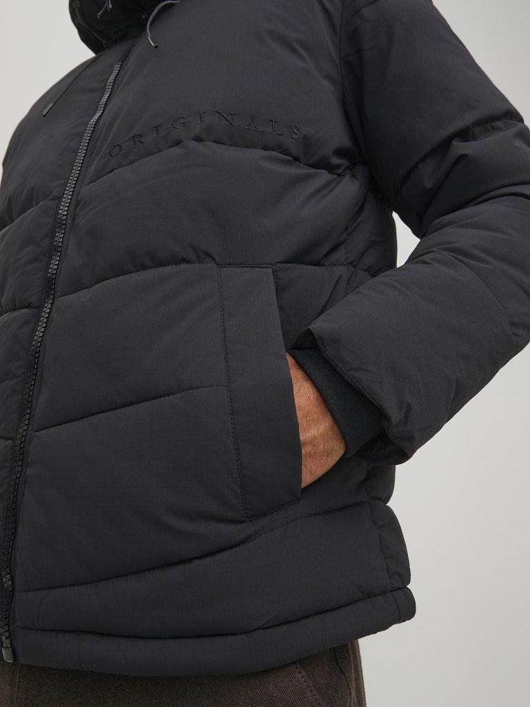 Jack & Jones Herren Jacke JORCOPENHAGEN PUFFER JACKET SN