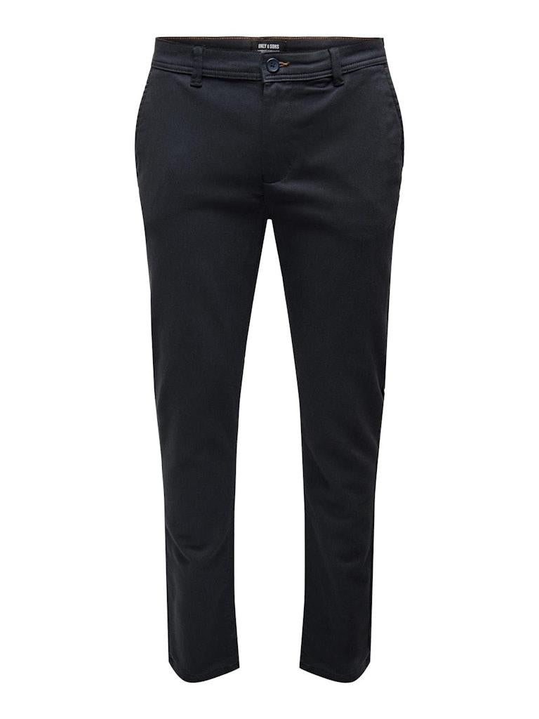 ONLY&SONS Herren Hose ONSPETE KIP SLIM JOG 3490 PANT