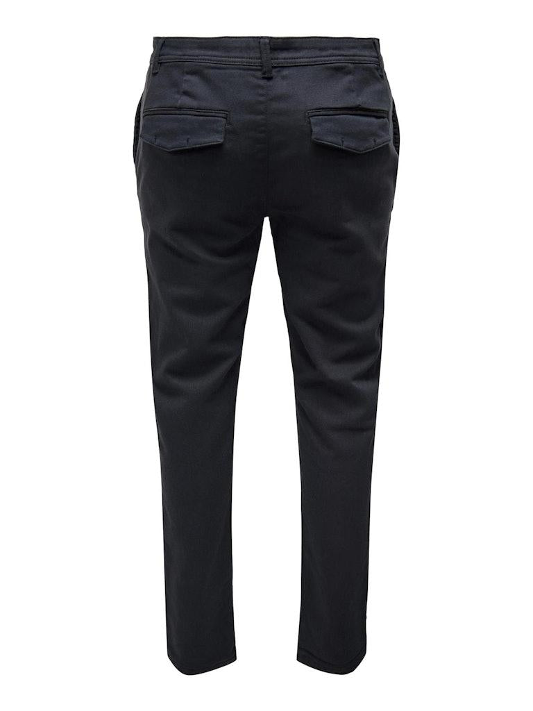 ONLY&SONS Herren Hose ONSPETE KIP SLIM JOG 3490 PANT