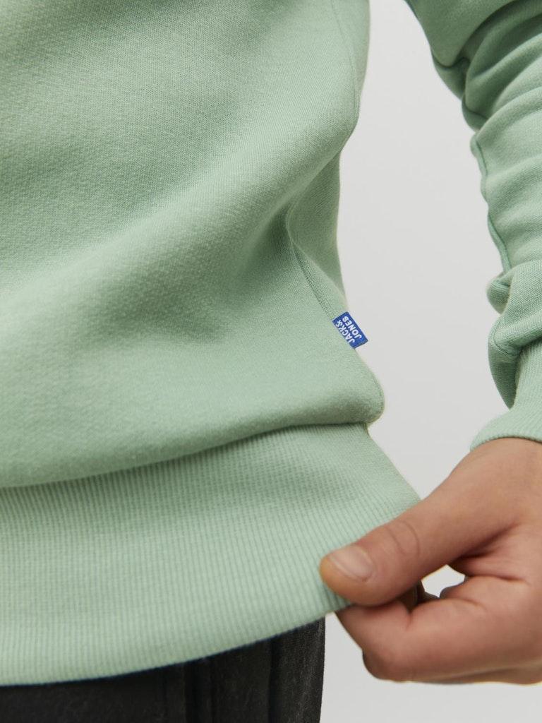 Jack & Jones Jungen Hoodie JJELOGO SWEAT HOOD 2 COL 22/23 NOOS JNR