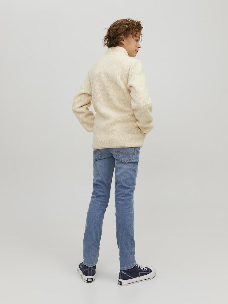 Jack & Jones Jungen Jeans JJIGLENN JJORIGINAL MF 551 NOOS JNR