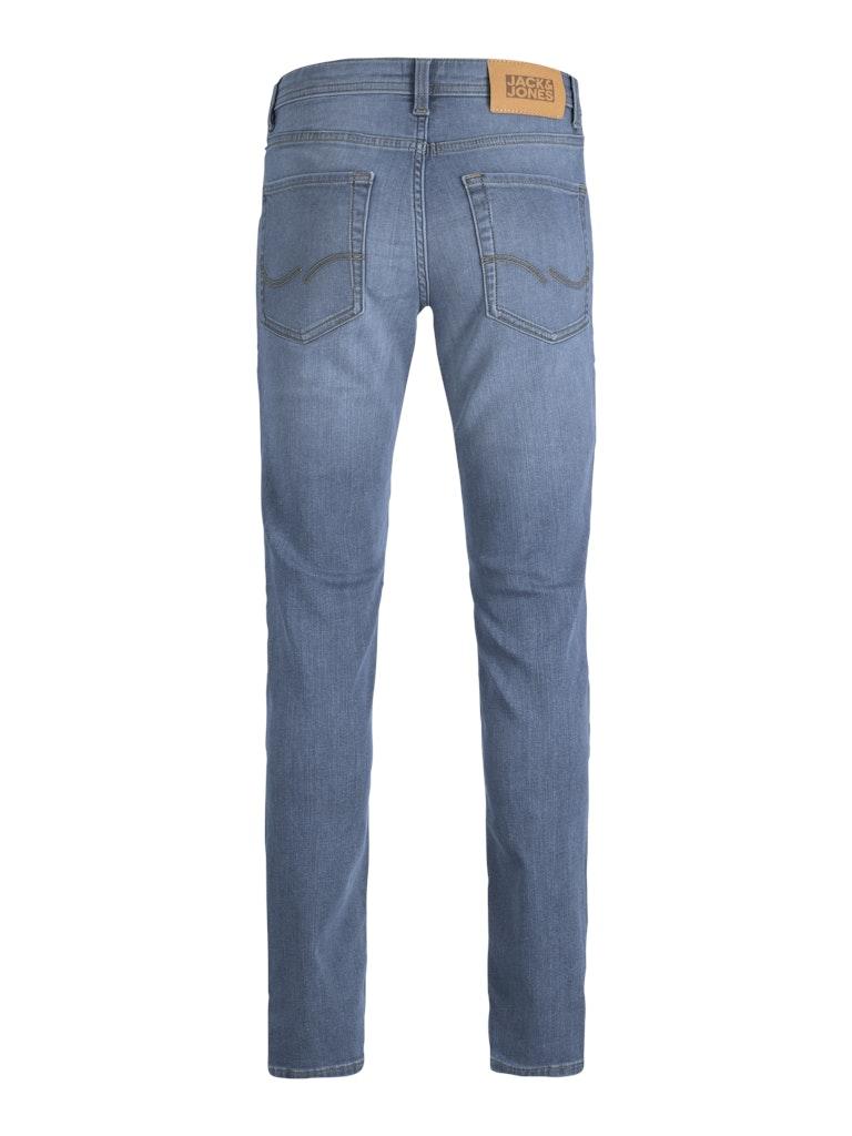 Jack & Jones Jungen Jeans JJIGLENN JJORIGINAL MF 551 NOOS JNR