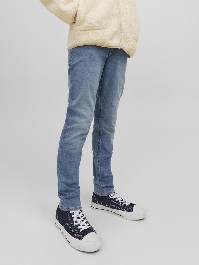 Jack & Jones Jungen Jeans JJIGLENN JJORIGINAL MF 551 NOOS JNR