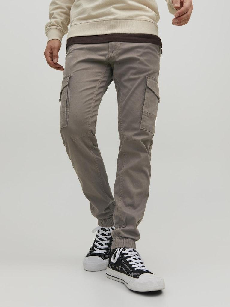 Jack & Jones Herren Hose Cargo JPSTPAUL JJFLAKE CARGO
