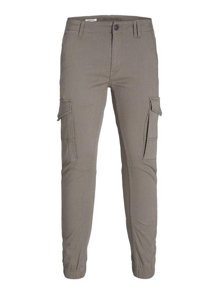 Jack & Jones Herren Hose Cargo JPSTPAUL JJFLAKE CARGO