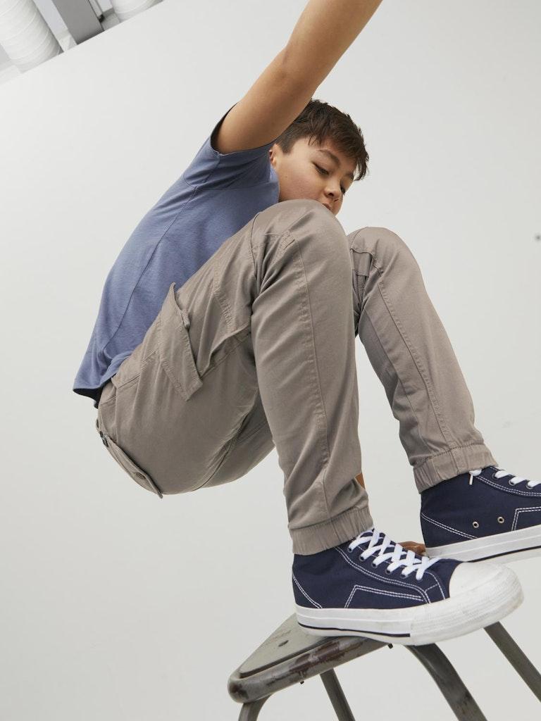 Jack & Jones Jungen Hose JPSTPAUL JJFLAKE AKM 542 NOOS JNR