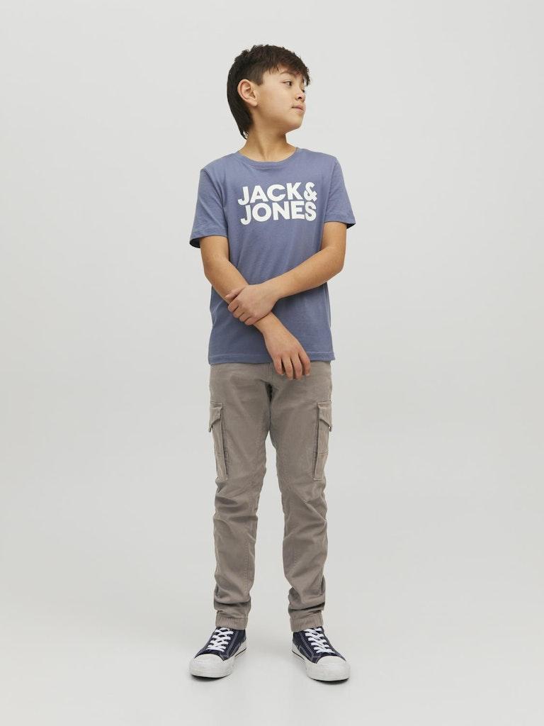 Jack & Jones Jungen Hose JPSTPAUL JJFLAKE AKM 542 NOOS JNR