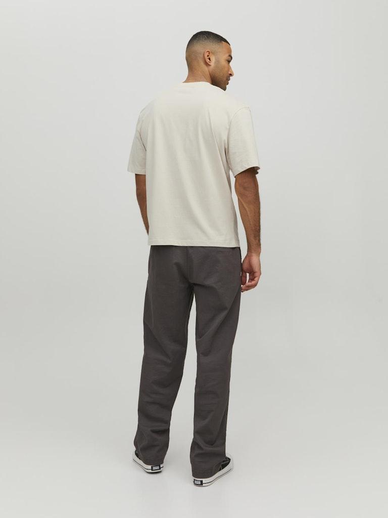Jack & Jones Herren T-Shirt JORCOPENHAGEN PHOTO TEE SS CREW NECK SN