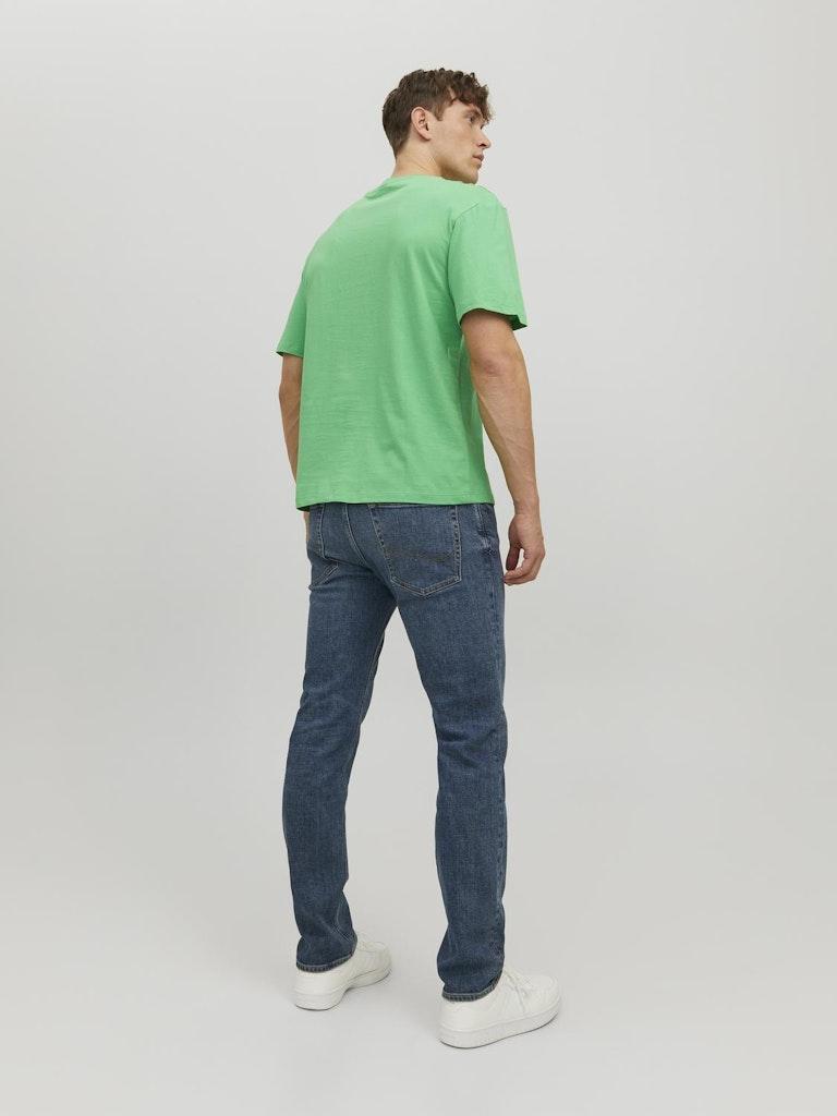 Jack & Jones Herren T-Shirt JORCOPENHAGEN TEE SS CREW NECK NOOS