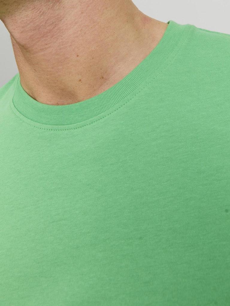 Jack & Jones Herren T-Shirt JORCOPENHAGEN TEE SS CREW NECK NOOS