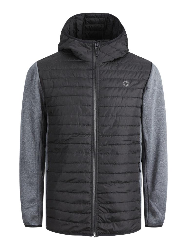 Jack & Jones Herren Jacke JJEMULTI QUILTED JACKET NOOS PLS