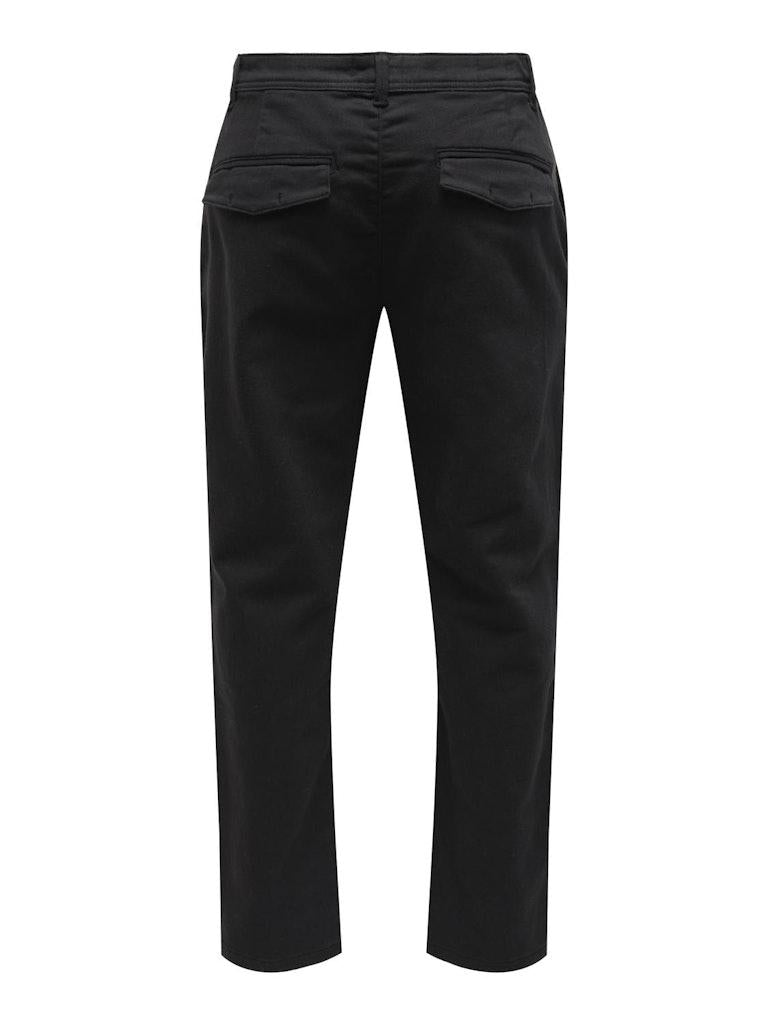 ONLY&SONS Herren Hose ONSPETE KIP SLIM JOG 3490 PANT