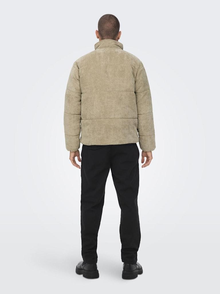 ONLY&SONS Herren Hose ONSPETE KIP SLIM JOG 3490 PANT