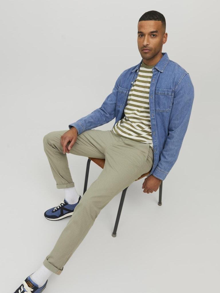 Jack & Jones Herren Hose JPSTMARCO FURY NOOS