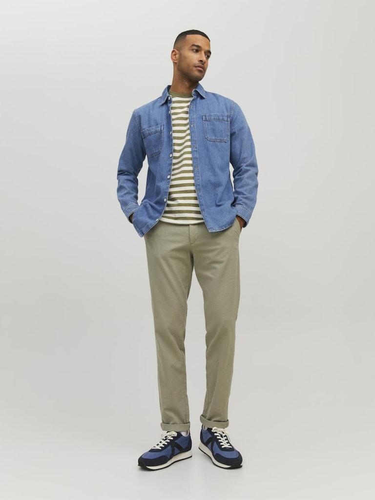 Jack & Jones Herren Hose JPSTMARCO FURY NOOS