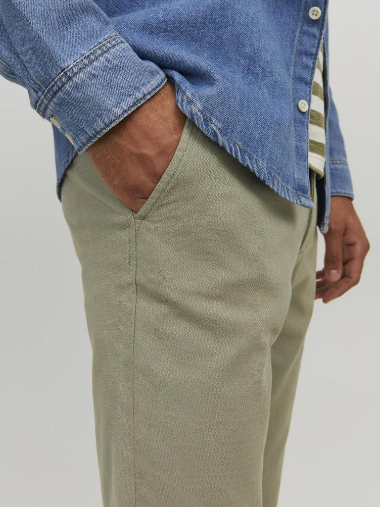 Jack & Jones Herren Hose JPSTMARCO FURY NOOS
