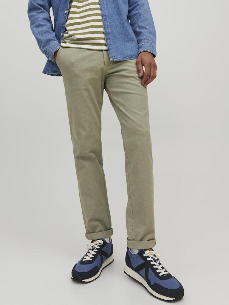 Jack & Jones Herren Hose JPSTMARCO FURY NOOS