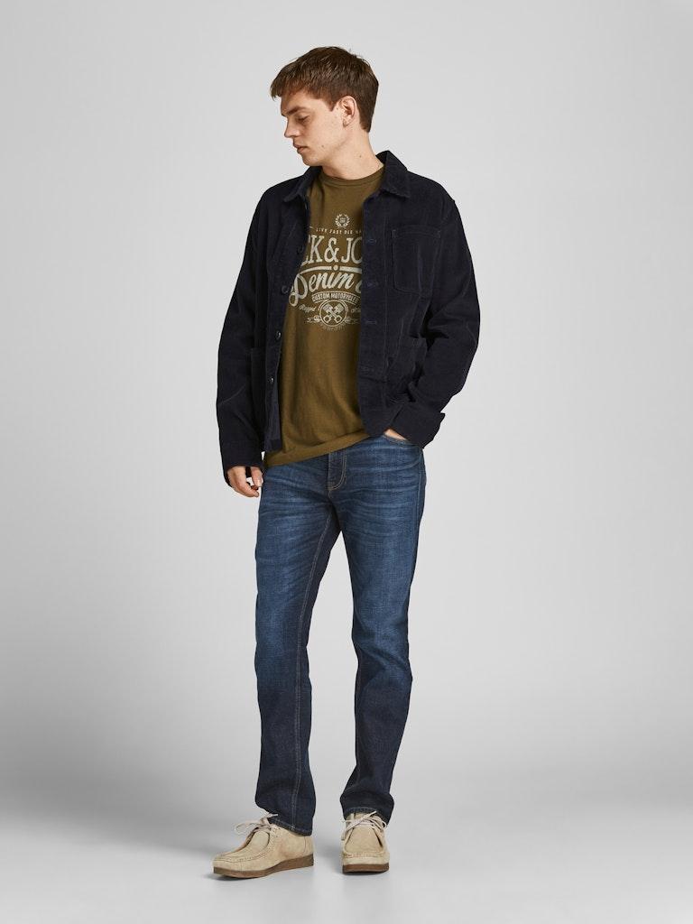 Günstige Markenjeans für Männer