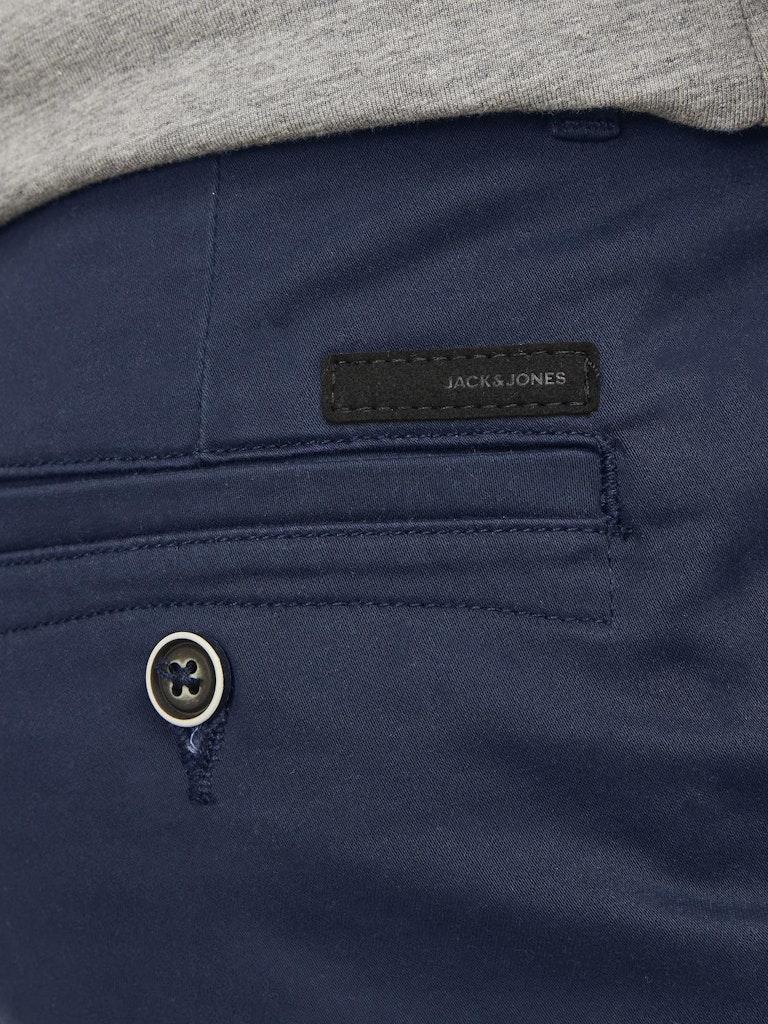 Jack & Jones Herren Hose JPSTOLLIE JJJAGGER SA NOOS