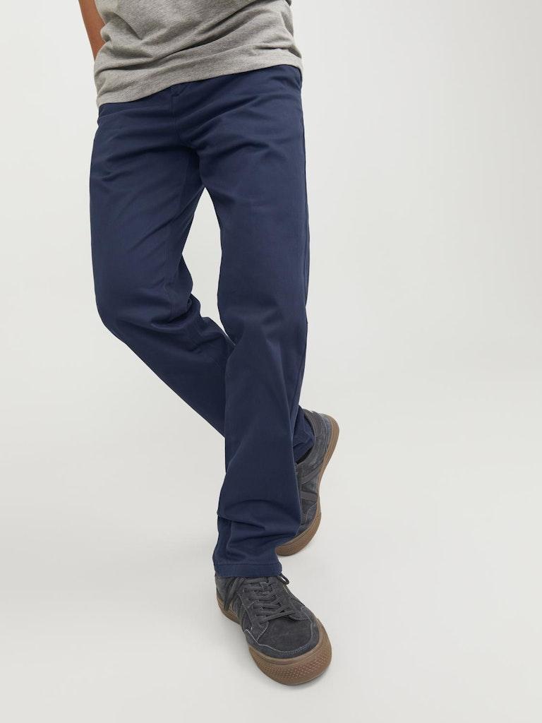 Jack & Jones Herren Hose JPSTOLLIE JJJAGGER SA NOOS