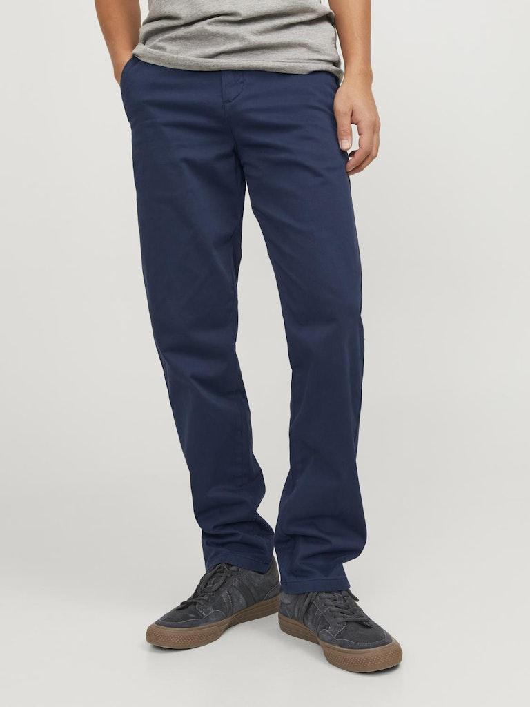 Jack & Jones Herren Hose JPSTOLLIE JJJAGGER SA NOOS