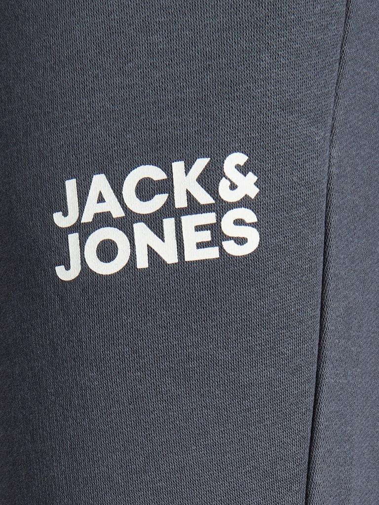 Jack & Jones Jungen Hose JPSTGORDON JJNEWSOFT SWEAT PANT NOOS JNR