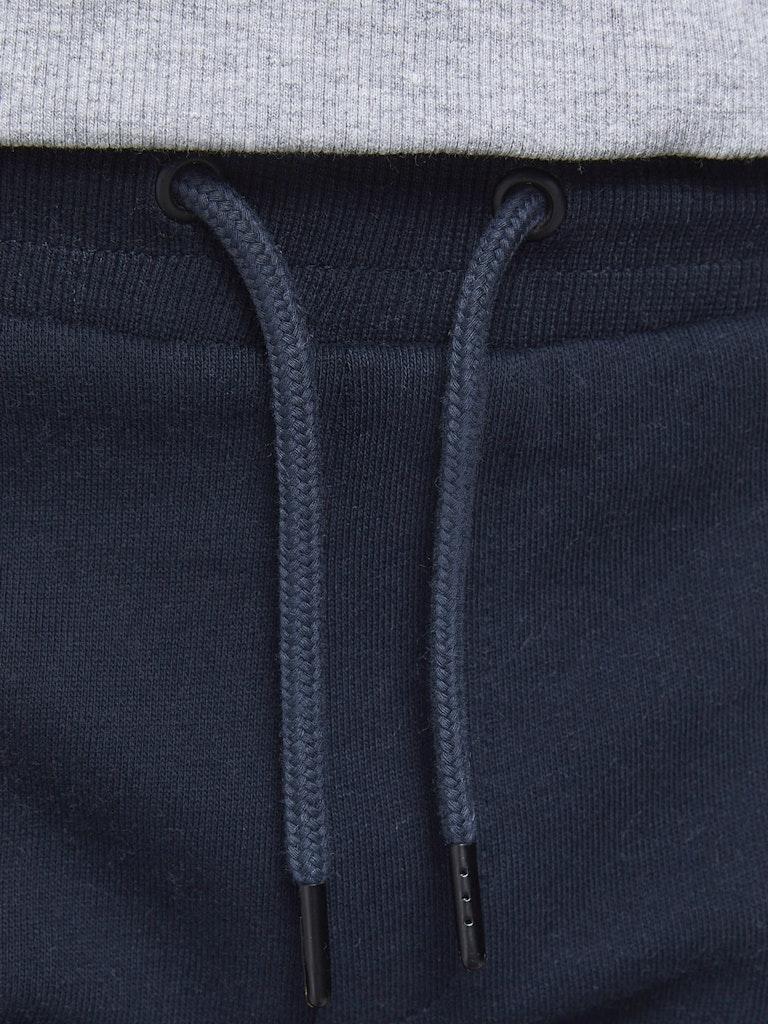 Jack & Jones Jungen Hose JPSTGORDON JJSHARK SWEAT PANTS NOOS JNR