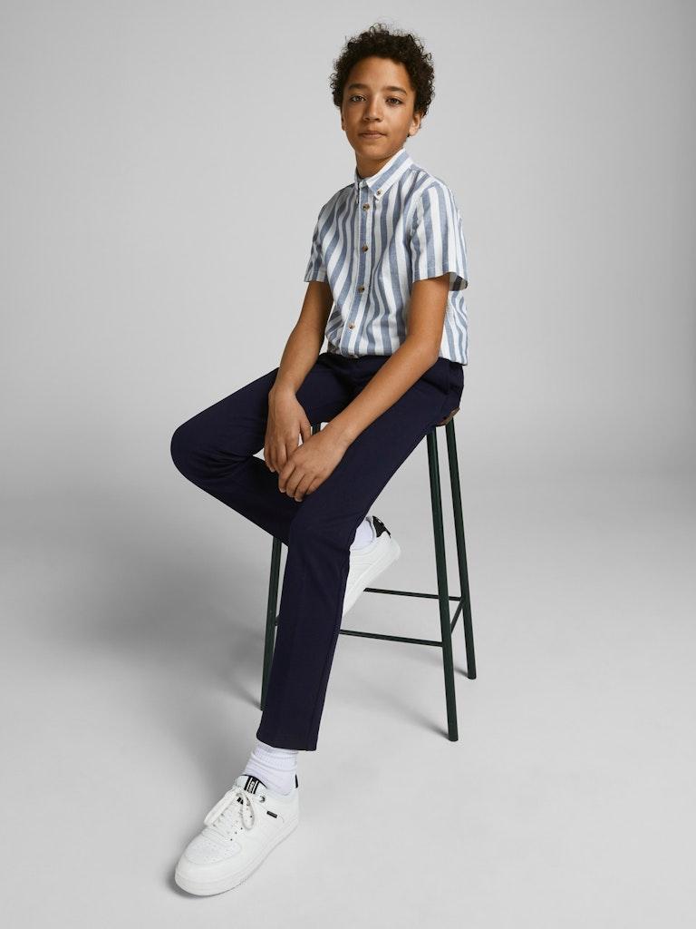 Jack & Jones Jungen Hose JPSTMARCO JJPHIL NOOS JNR