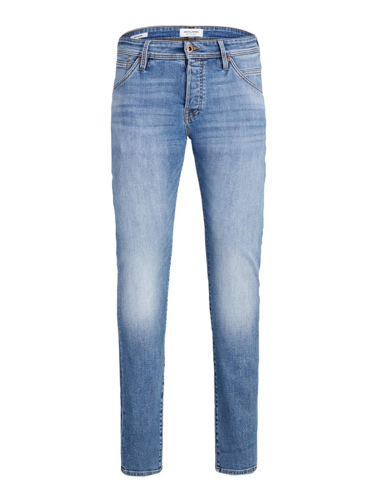 Jack & Jones Herren Jeans JJIGLENN JJFOX RA 604 50SPS NOOS