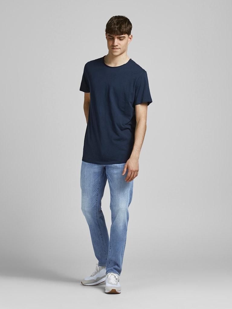 Jack & Jones Herren Jeans JJIGLENN JJFOX RA 604 50SPS NOOS