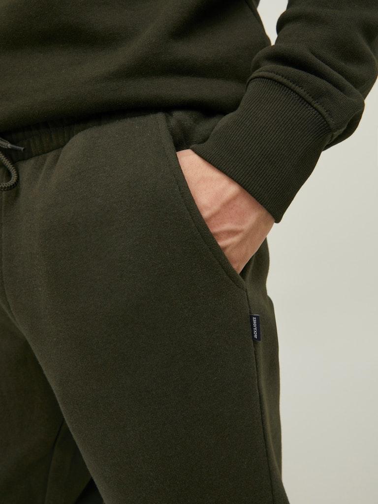 Jack & Jones Herren Hose JPSTGORDON JJSTAR SWEAT PANT BEX NOOS