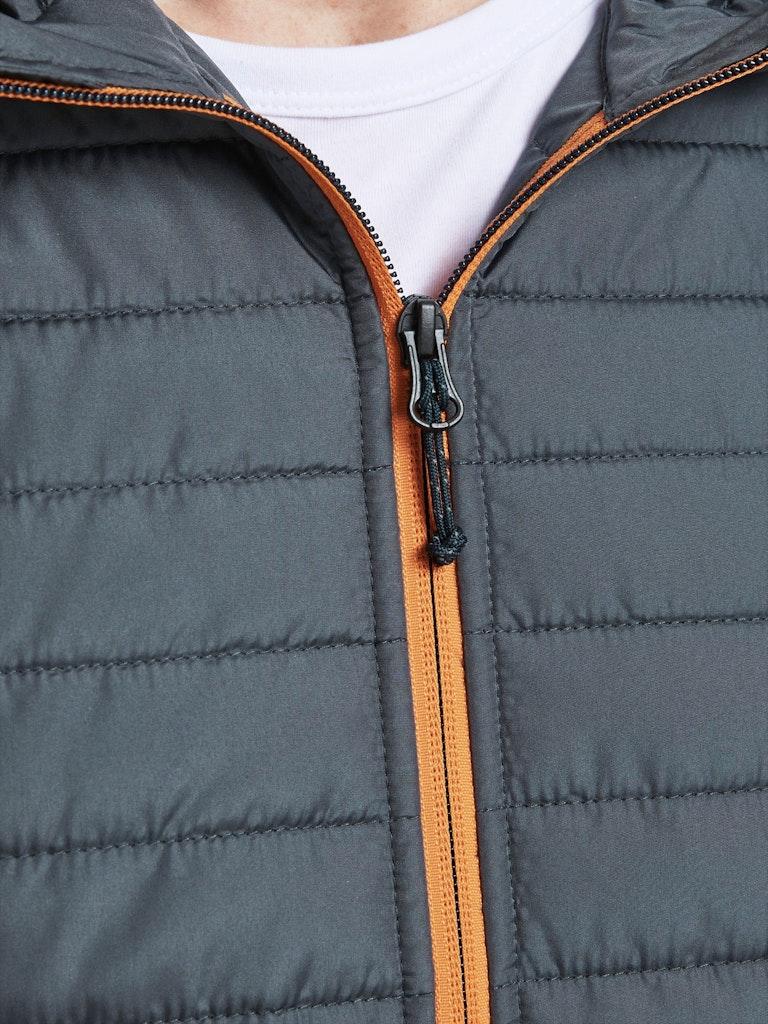 Jack & Jones Herren Jacke JJEMULTI QUILTED JACKET NOOS