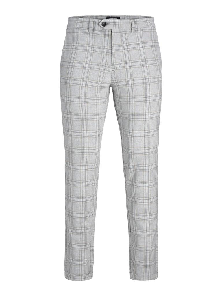 Jack & Jones Herren Hose JPSTMARCO JJCONNOR AKM DOE CHECK SN