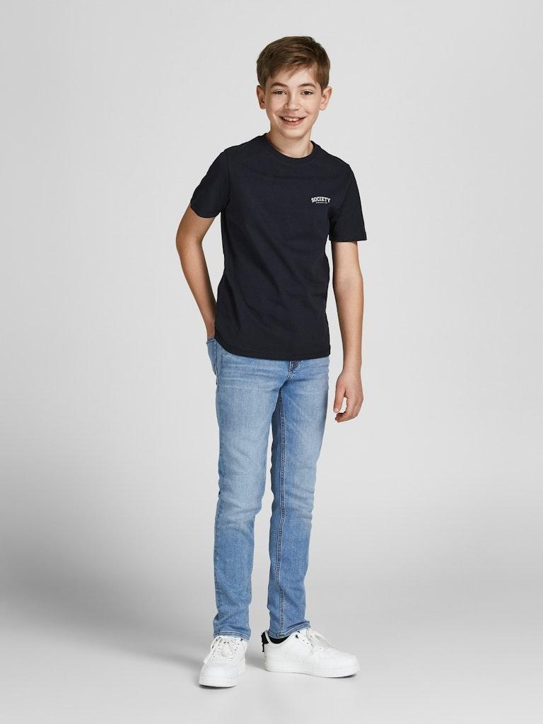 Jack & Jones Jungen Jeans JJIGLENN JJORIGINAL AM 269 NOOS JNR