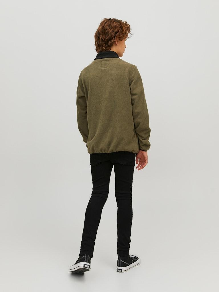 Jack & Jones Jungen Jeans JJILIAM JJORIGINAL AM 829 NOOS JNR
