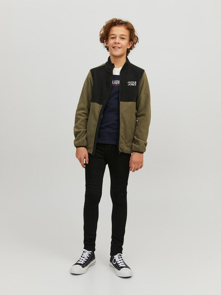 Jack & Jones Jungen Jeans JJILIAM JJORIGINAL AM 829 NOOS JNR