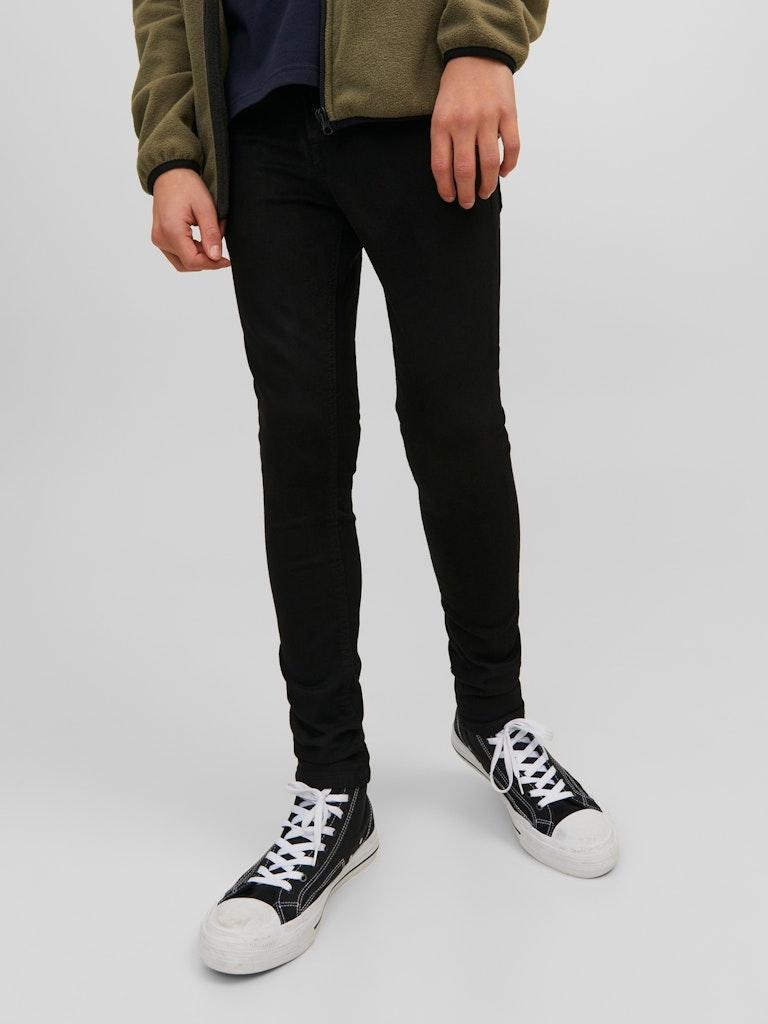Jack & Jones Jungen Jeans JJILIAM JJORIGINAL AM 829 NOOS JNR