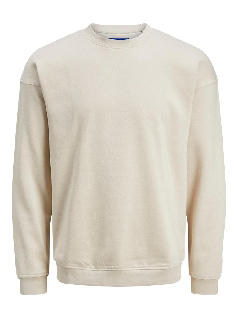 Jack & Jones Herren Pullover JORBRINK SWEAT CREW NECK