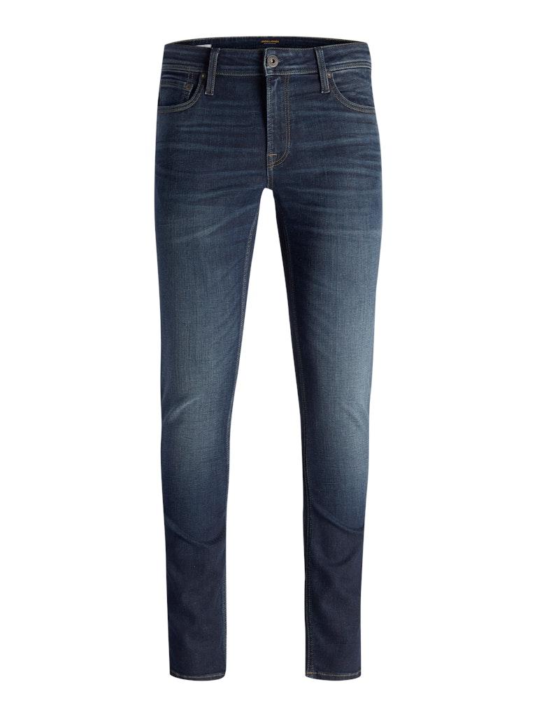 Jack & Jones Herren Jeans JJILIAM JJORIGINAL JOS 635 50SPS LN