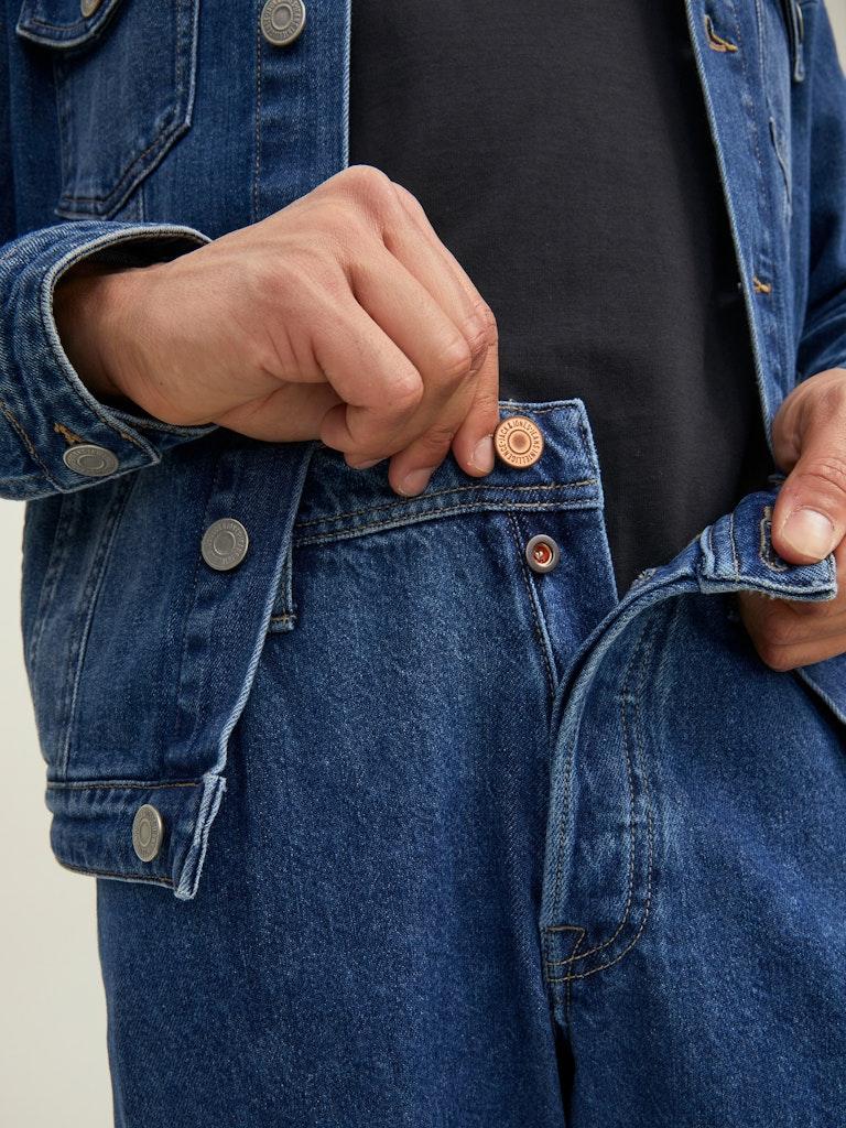 Jack & Jones Herren jeans JJICHRIS JJORIGINAL MF 274 LN