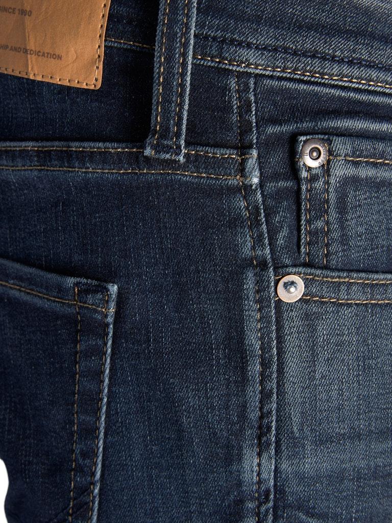 Jack & Jones Herren Jeans JJILIAM JJORIGINAL JOS 635 50SPS LN