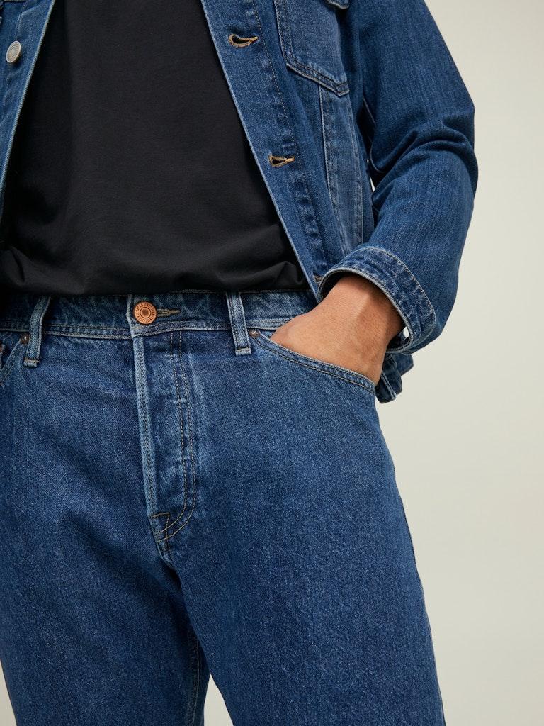 Jack & Jones Herren jeans JJICHRIS JJORIGINAL MF 274 LN