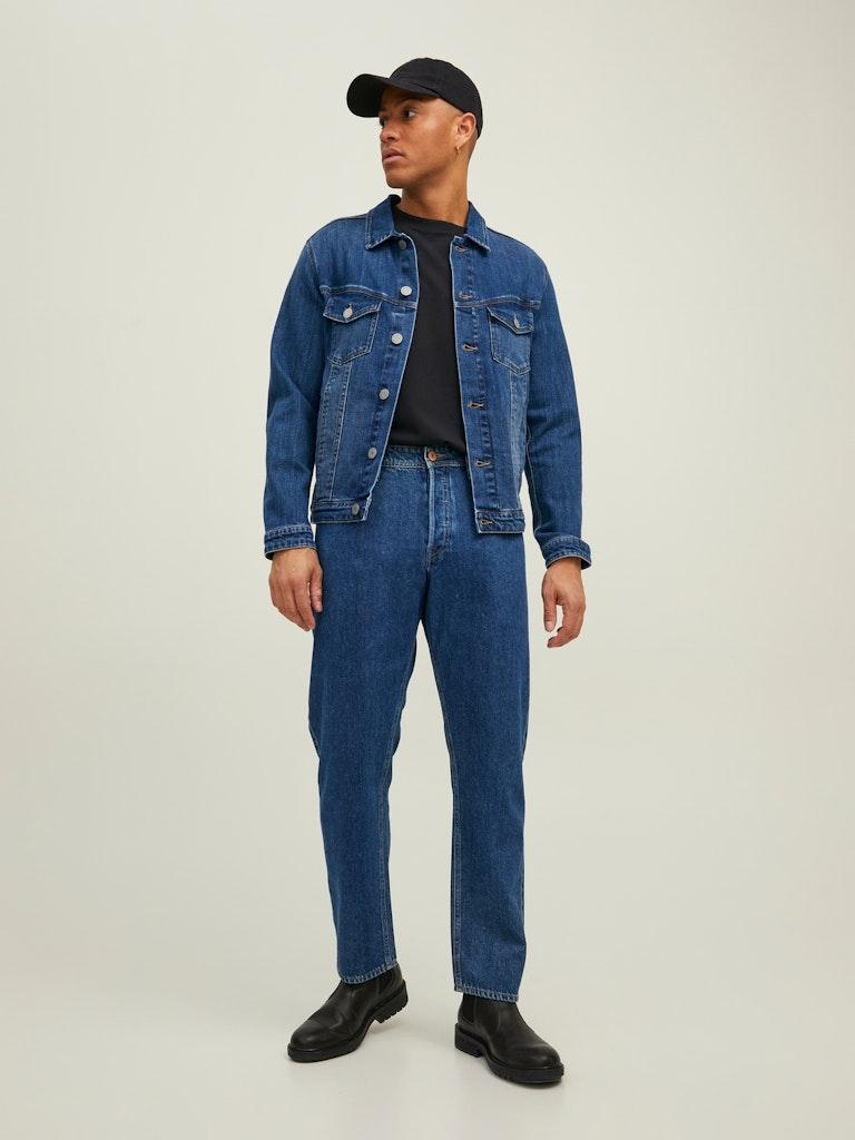 Jack & Jones Herren jeans JJICHRIS JJORIGINAL MF 274 LN