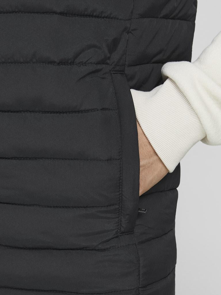 Jack & Jones Herren Weste JJERECYCLE BODYWARMER NOOS
