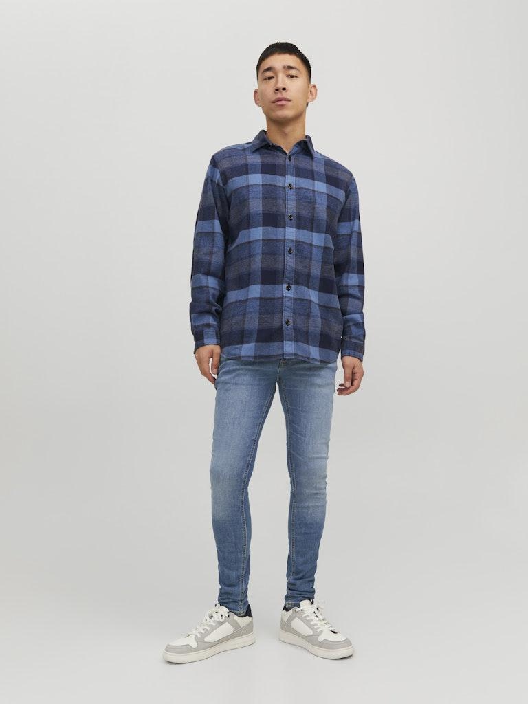 Jack & Jones Herren Jeans JJITOM JJORIGINAL AM 815 NOOS