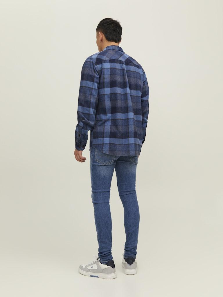 Jack & Jones Herren Jeans JJITOM JJORIGINAL AM 815 NOOS