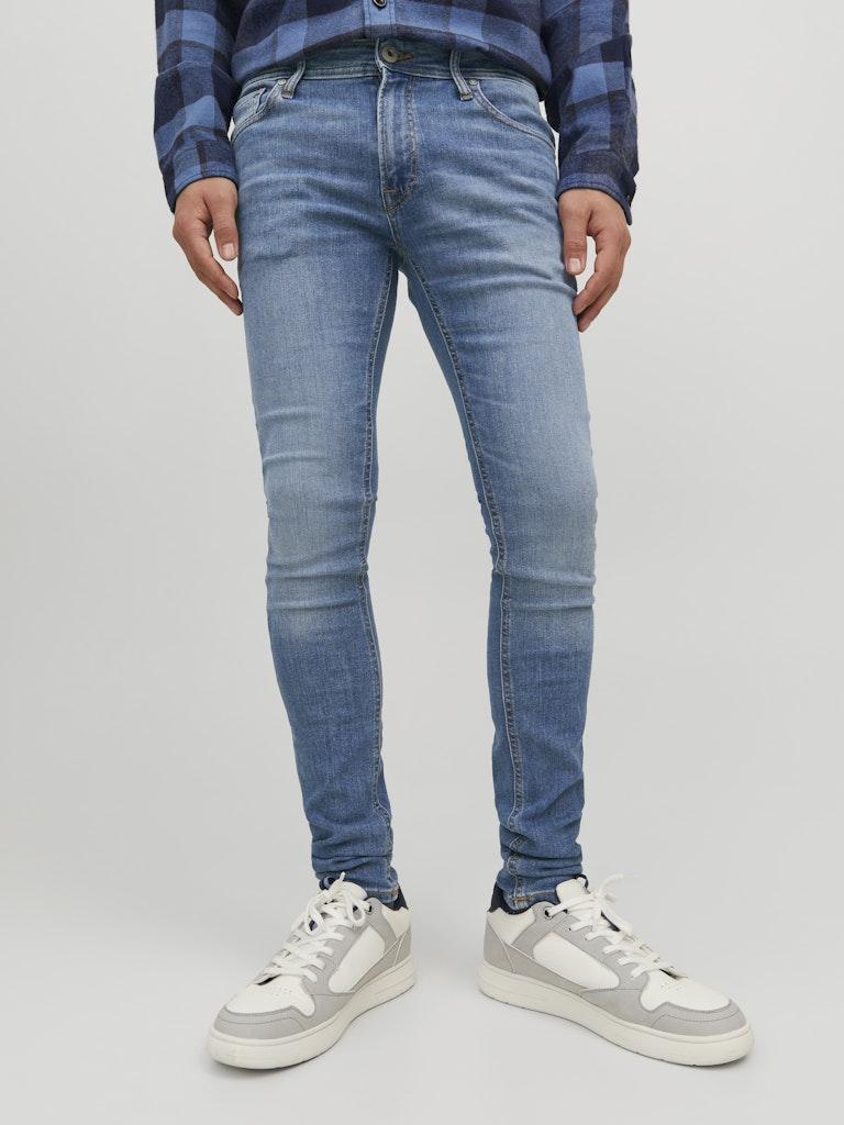 Jack & Jones Herren Jeans JJITOM JJORIGINAL AM 815 NOOS