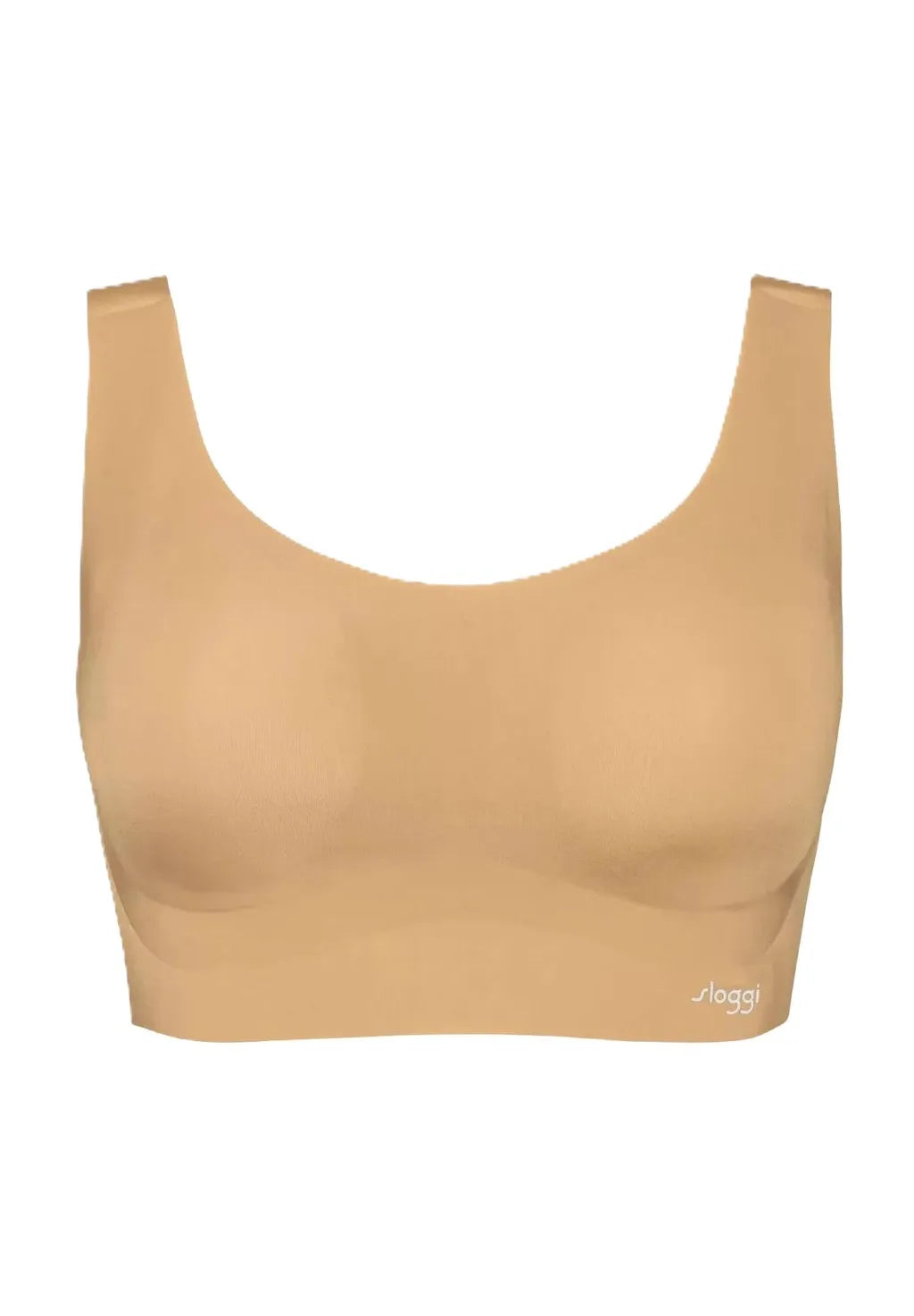 sloggi Damen BH Leicht Wäsche ZERO Feel Top EX sloggi ZERO Feel Top EX