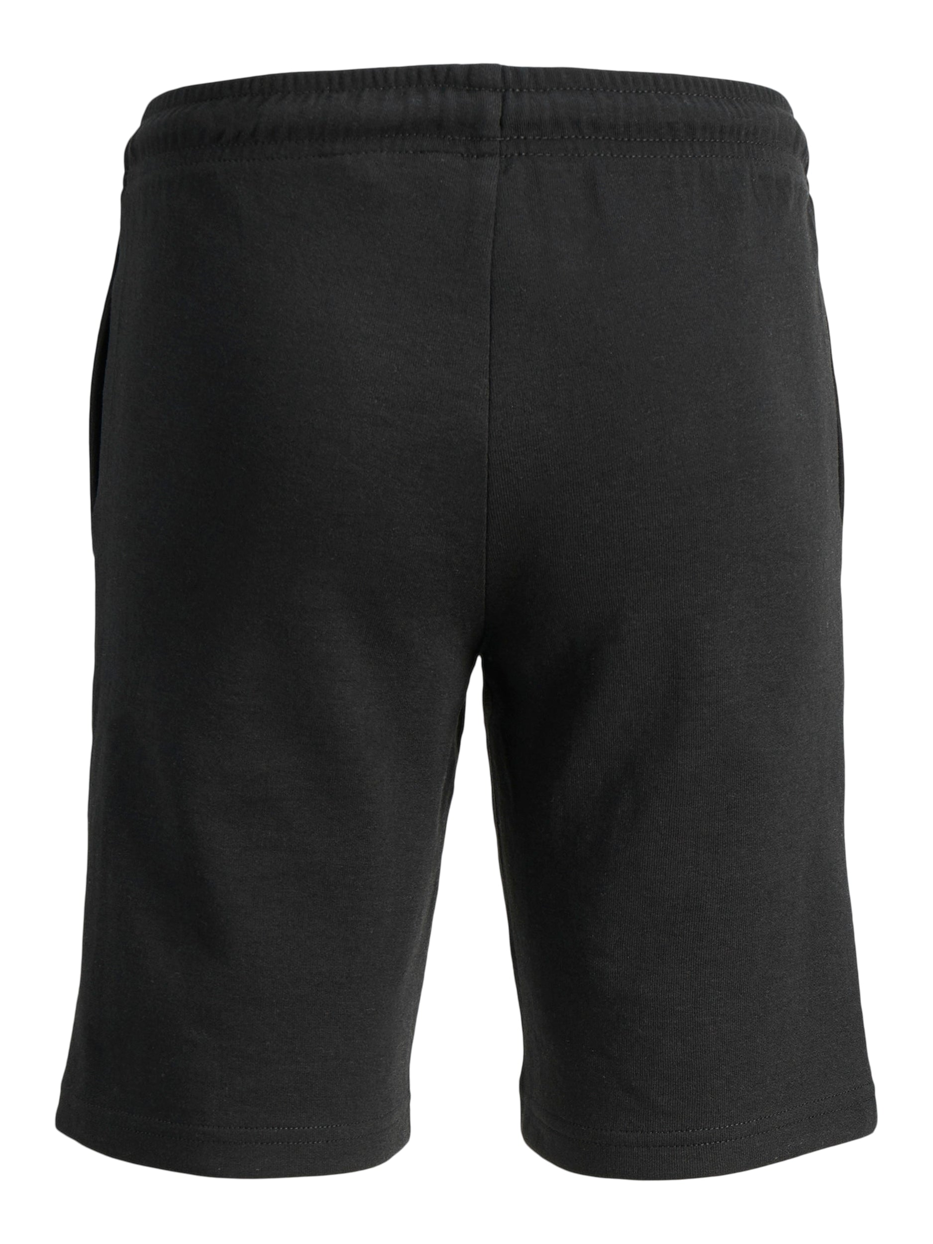 Jack & Jones Jungen Shorts JPSTBASIC SWEAT SHORTS SN JNR